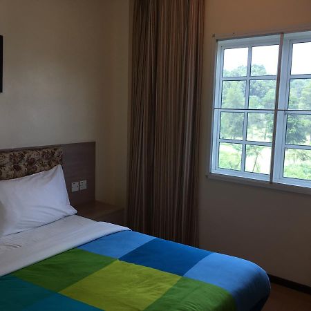 Ch Green Stay Resort Apartment Cameron Highlands Kültér fotó