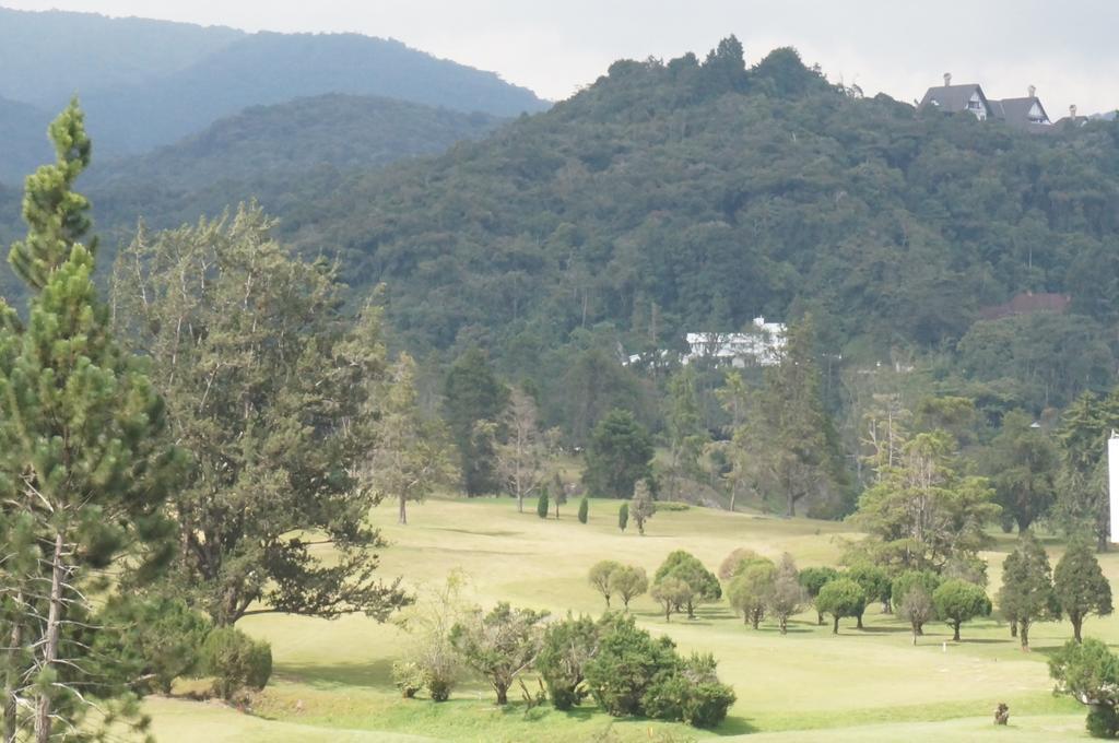 Ch Green Stay Resort Apartment Cameron Highlands Kültér fotó