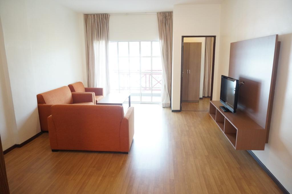 Ch Green Stay Resort Apartment Cameron Highlands Kültér fotó