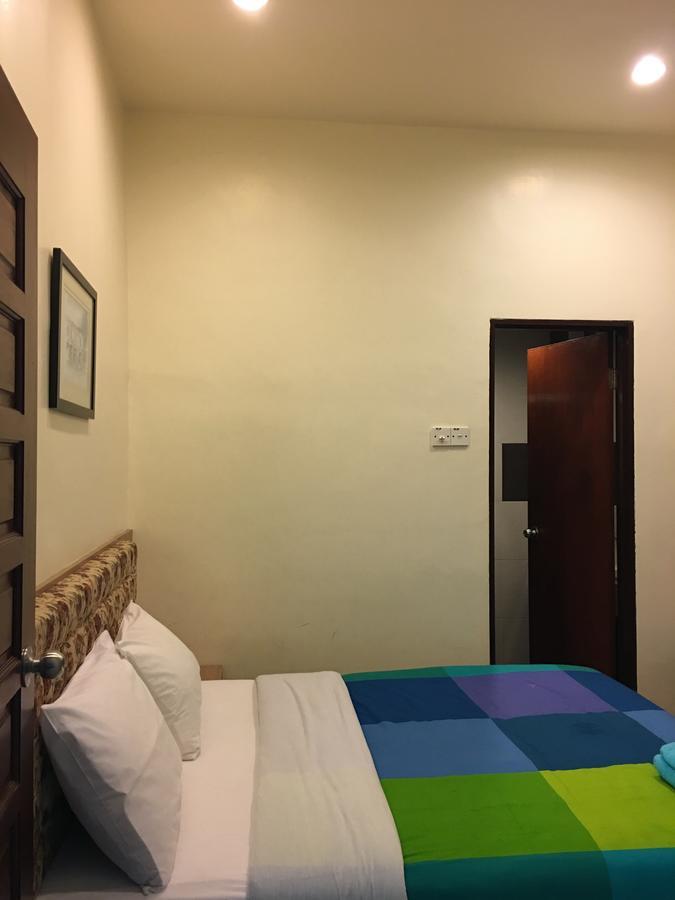 Ch Green Stay Resort Apartment Cameron Highlands Kültér fotó